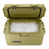 Dometic Patrol 35L Insulated Ice Chest - Poptop World 