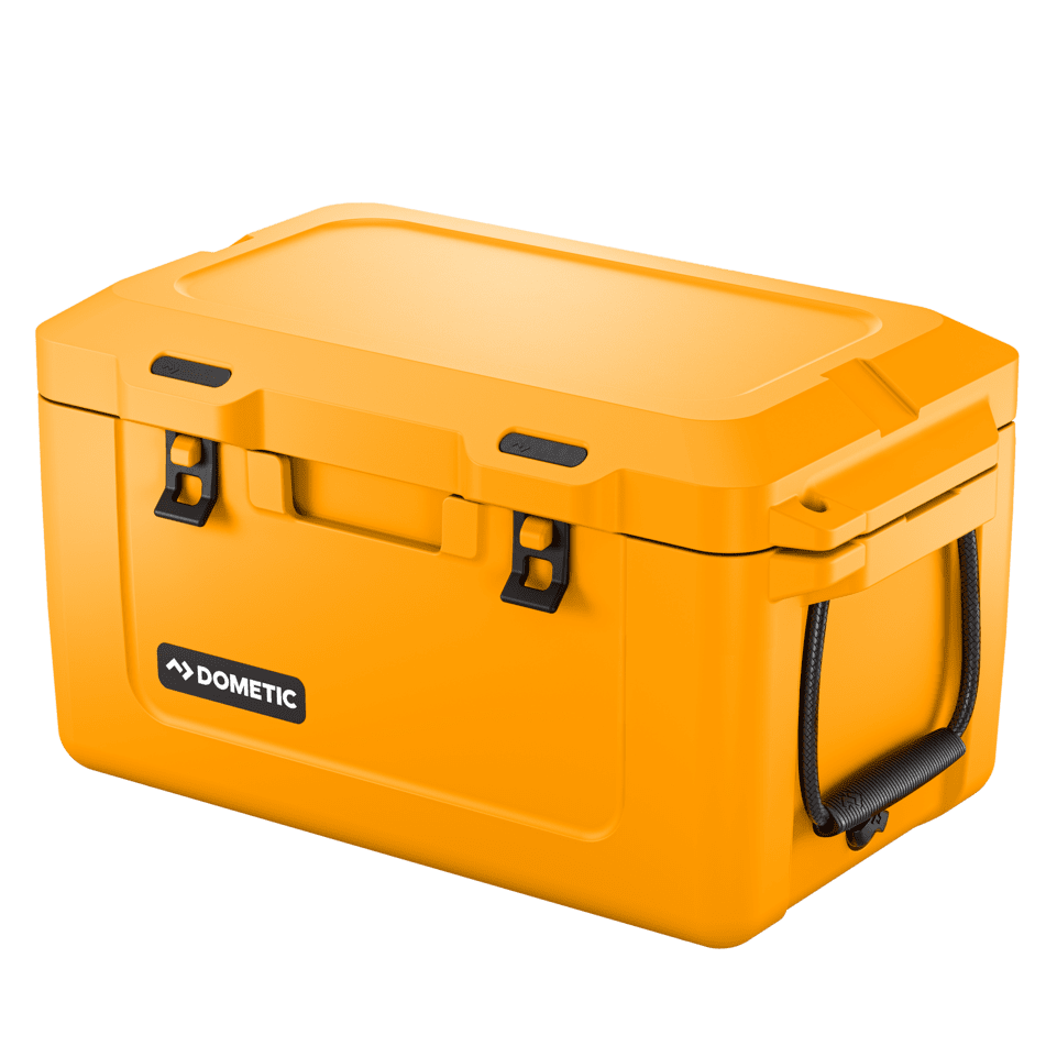 Dometic Patrol 35L Insulated Ice Chest - Poptop World 