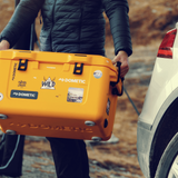 Dometic Patrol 35L Insulated Ice Chest - Poptop World 