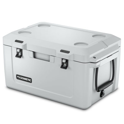 Dometic Patrol 55L Insulated Ice Chest - Poptop World 