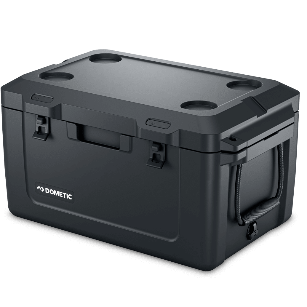 Dometic Patrol 55L Insulated Ice Chest - Poptop World 
