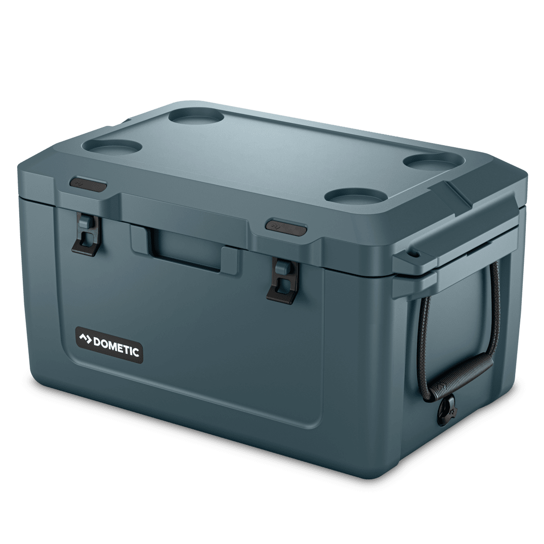 Dometic Patrol 55L Insulated Ice Chest - Poptop World 