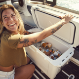 Dometic Patrol 55L Insulated Ice Chest - Poptop World 