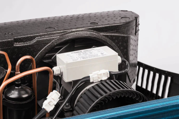 Dometic SmartStart AC Soft Starter - Off-Grid Power Efficiency for RVs - Poptop World 