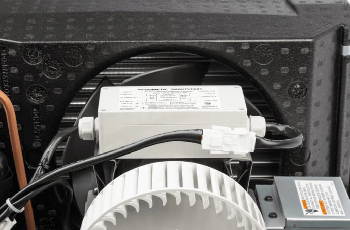 Dometic SmartStart AC Soft Starter - Off-Grid Power Efficiency for RVs - Poptop World 