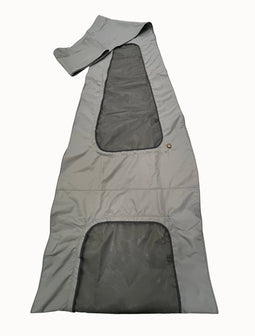 VW Eurovan Camper Pop Top Tent by Vanagon Maniac – 1995–2003