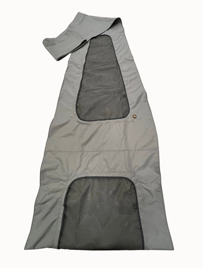 VW Eurovan Camper Pop Top Tent by Vanagon Maniac – 1995–2003