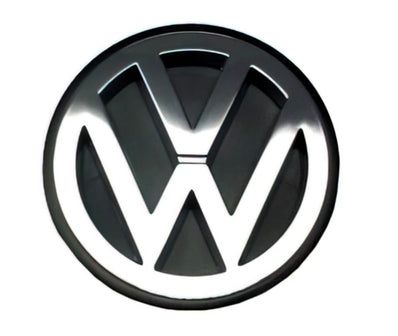 Genuine VW Rear Hatch Emblem Kit with Gasket & Grommets | Eurovan 1993–2003