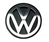 Genuine VW Rear Hatch Emblem Kit with Gasket & Grommets | Eurovan 1993–2003