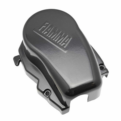 Fiamma F65S Awning Left Hand Winch Cover (Black) 98655-341