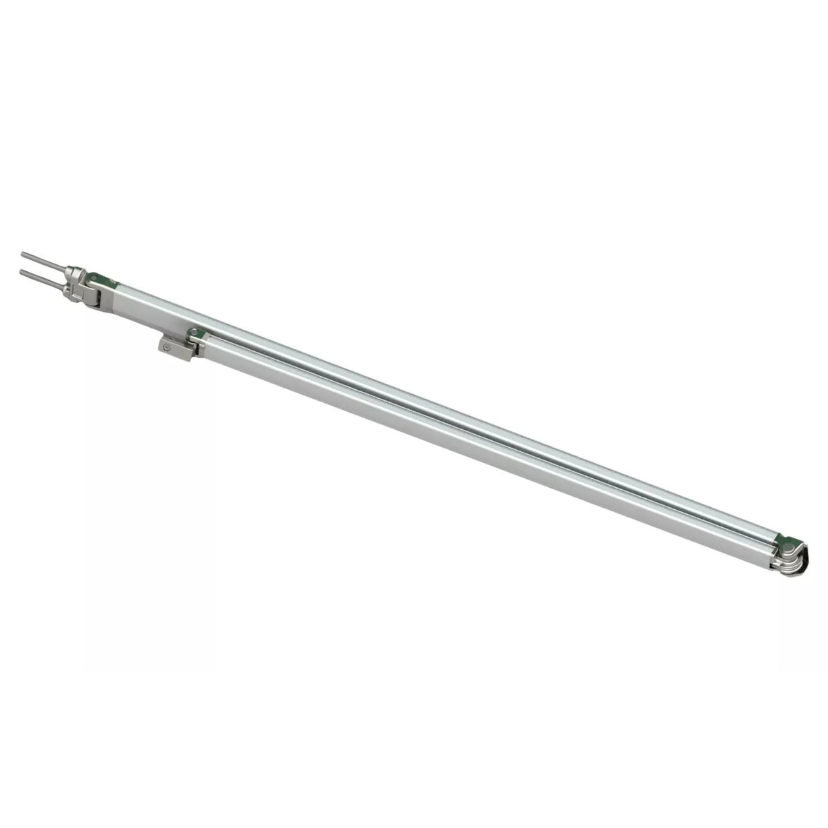 Fiamma F65 320-490 Awning Left Arm 98673-005