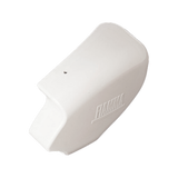 Fiamma F65 Awning Right End Cover (Polar White) 98655-426