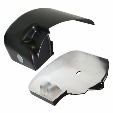 Fiamma F65 Eagle Awning Motor Cover (Black) (98655-651)