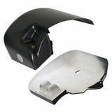 Fiamma F65 Eagle Awning Motor Cover (Black) (98655-651)