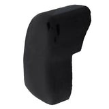 Fiamma Right Hand Crank F45i Awning Left End Cover (Black) 04275-01D
