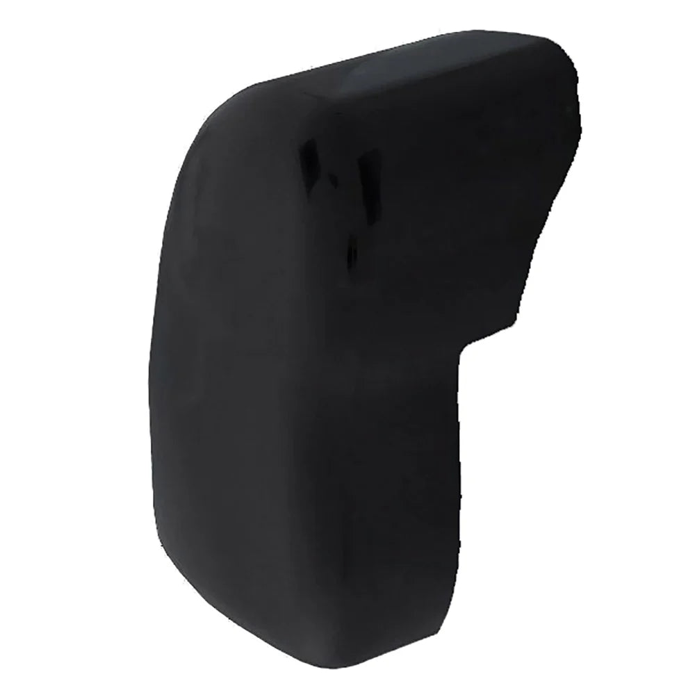 Fiamma Right Hand Crank F45i Awning Left End Cover (Black) 04275-01D
