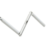 Fiamma Standard Crank Handle for Motorized Awnings 04660D01-