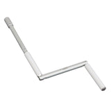 Fiamma Standard Crank Handle for Motorized Awnings 04660D01-