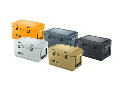 Dometic Patrol 35L Insulated Ice Chest - Poptop World 
