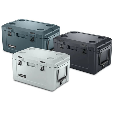 Dometic Patrol 55L Insulated Ice Chest - Poptop World 