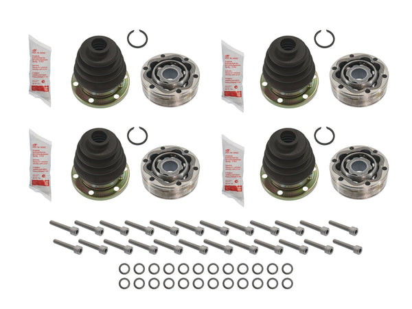 Axle Rebuild Kit [Bus/Vanagon] – Poptop World