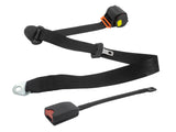 3-Point Retracting Seat Belt Kit (Front L/R) [Vanagon]