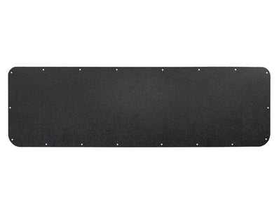 ABS Plastic Trim Panel - Rear Hatch [Vanagon]