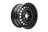 15" Steel Wheel (2WD/4WD) [Bus/Vanagon]