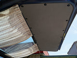 ABS Plastic Trim Panel - Rear Hatch [Vanagon]