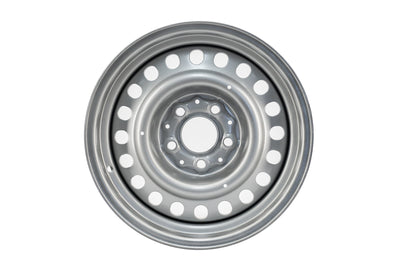 15" Steel Wheel (2WD/4WD) [Bus/Vanagon]