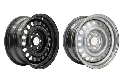 15" Steel Wheel (2WD/4WD) [Bus/Vanagon]