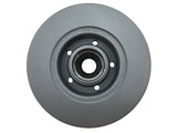 Brake Rotor - Front [2WD Late Vanagon]