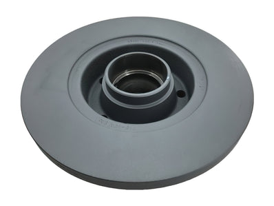 Brake Rotor - Front [2WD Late Vanagon]