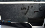 ABS Plastic Trim Panel Set - Front Door [Vanagon]