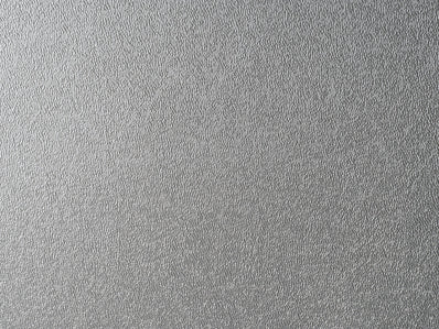 ABS Plastic Trim Panel - Left Center [Vanagon]