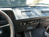 Ashtray Elimination Kit (Front) [Vanagon]