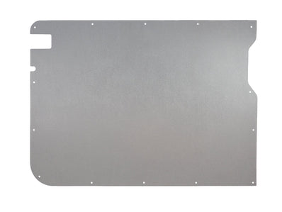 ABS Plastic Trim Panel - Sliding Door [Late Vanagon]