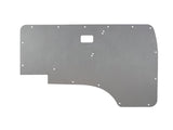 ABS Plastic Trim Panel Set - Front Door [Vanagon]
