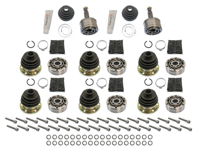 Axle Rebuild Kit [Bus/Vanagon]