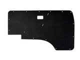 ABS Plastic Trim Panel Set - Front Door [Vanagon]
