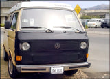 Bra with Left Hand Antenna [Vanagon]