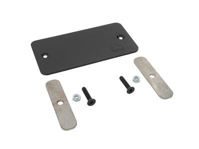 Ashtray Elimination Kit (Front) [Vanagon]