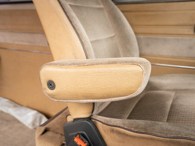 Armrest Fix Kit (Non-Adjustable) [Vanagon]