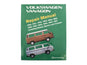 Bentley Repair Manual [Vanagon]