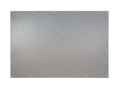 ABS Plastic Trim Panel Set [Vanagon Non-Camper]