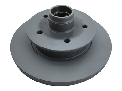 Brake Rotor - Front [2WD Late Vanagon]