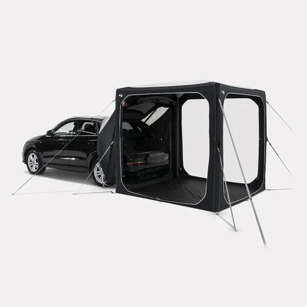 Dometic HUB 2 REDUX Inflatable Shelter - Drive-Away Van Awning - Poptop World 
