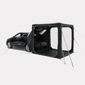 Dometic HUB 2 REDUX Inflatable Shelter - Drive-Away Van Awning - Poptop World 