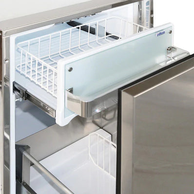 ISOTHERM DRAWER 130 Fridge - 4.6 CU FT SKU D130DNGIA71113AA