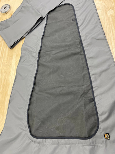 VW Eurovan Camper Pop Top Tent by Vanagon Maniac – 1995–2003